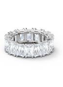 Swarovski Vittore ring met kristal