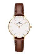 Daniel Wellington Petite St Mawes horloge DW00100552