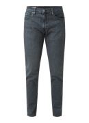 Levi's 512 Taper slim fit jeans met stretch