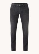 Emporio Armani Slim fit jeans met stretch