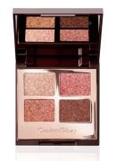 Charlotte Tilbury Pillow Talk Luxury Palette of Pops - oogschaduw pale...