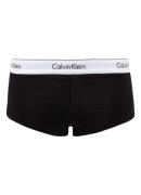 Calvin Klein Modern Cotton shorty met logoband