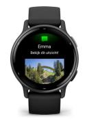 Garmin Vivoactive 5 smartwatch 42,2 mm