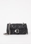 Coach Tabby 20 schoudertas van quilted schapenleer