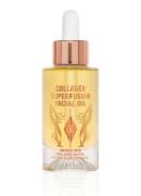 Charlotte Tilbury Collagen Superfusion Facial Oil - gezichtsolie