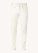 Denham Razor slim fit jeans met gekleurde wassing