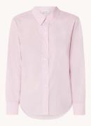 Marc O'Polo Blouse met stretch