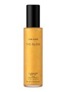 Tan-Luxe The Glow Illuminating Body Oil - glanzende huidolie