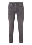 Sandro Slim fit jeans met stretch