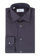 Eton Slim fit overhemd van katoen