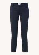 Marc O'Polo Laxa mid waist skinny fit pantalon in biologische katoenbl...