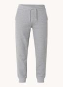 Gant Tapered fit joggingbroek met logo en steekzakken