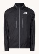 The North Face TNF x Yinka Ilori windjack met opbergbare capuchon