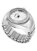 Fossil Horloge ring ES5321