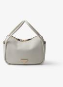 Prada Darling handtas van leer met afneembare schouderriem