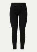 HUGO BOSS High waist legging met logoband