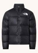 The North Face 1996 Retro Nuptse puffer jack met donsvulling en logo