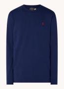 Ralph Lauren Longsleeve met logoborduring