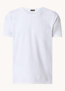 Oscar Jacobson Kyran T-shirt met stretch