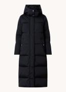 Woolrich Aurora gewatteerde parka met donsvulling en afneembare capuch...