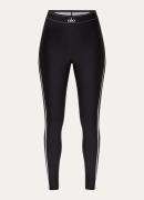 Alo Yoga High waist trainingslegging met logoband