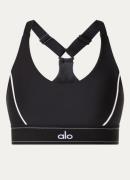 Alo Yoga Airlift sport bh met medium support