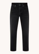 Ralph Lauren Heritage straight leg jeans met gekleurde wassing