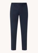 Marc O'Polo Stig tapered fit chino met stretch