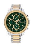 Tommy Hilfiger Clark horloge TH1792079