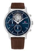 Tommy Hilfiger Wesley horloge TH17910629