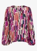 Studio Anneloes Layla top met print