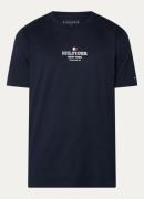 Tommy Hilfiger T-shirt met logoprint