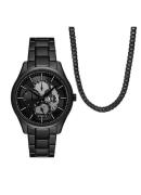 Armani Exchange Horloge met armband in set van 2 AX7160SET