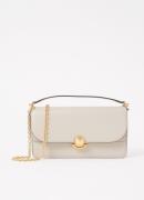 FURLA Sfera S crossbodytas van leer