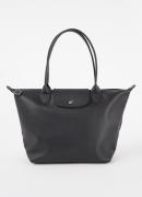 Longchamp Le Pliage Xtra schoudertas M van leer