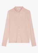 Marc O'Polo Blouse van jersey