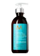 Moroccanoil Hydrating Styling Cream - leave-in conditioner