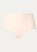 Hanro High waisted naadloze slip