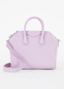 Givenchy Antigona Mini handtas van kalfsleer