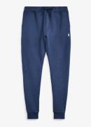 Ralph Lauren Tapered fit joggingbroek met logoborduring