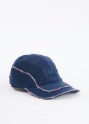 Diesel C-onnor pet met logoborduring