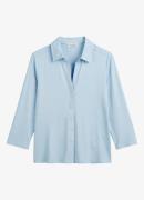 Marc O'Polo Blouse van jersey