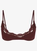 SKIMS Fits Everybody Lace bralette met kant