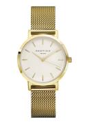 Rosefield Tribeca Mesh horloge TWG-T51