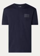 Armani T-shirt met logo