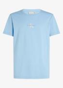 Calvin Klein MONOLOGO COTTON T-SHIRT