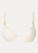 Marlies Dekkers Siren Of The Nile push up bh