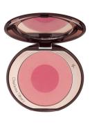 Charlotte Tilbury Cheek To Chic Love Is The Drug - blush