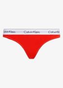 Calvin Klein Modern hipster met logoband