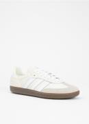 Adidas Samba OG sneaker van leer met slangenprint